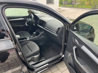 Škoda Karoq 2.0 TDi DSG r.v 2023 - 7