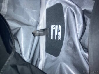 Arc’teryx beta lt jacket - 7