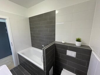 2 izbový byt Hviezdoslavov s 2 park.miestami - PRENÁJOM - 7