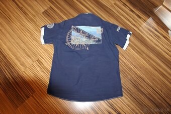 Pánska košeľa CAMP DAVID v. XL - 7