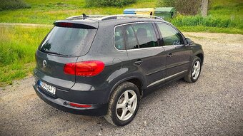 ✳️Volkswagen Tiguan 2.0 CR TDI 4-Motion Sport 190 000KM✳️ - 7