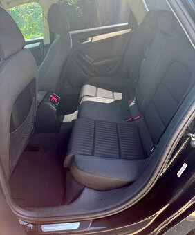 Audi A4 B8 Avant 2.0 TDi - 7