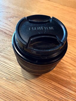 Fujifilm Fujinon XF 35mm f1.4 R - 7