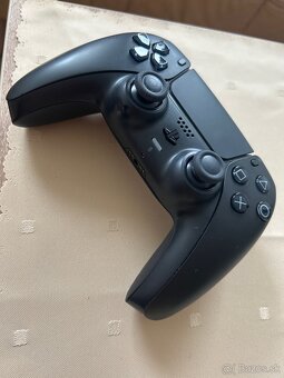 Playstation 5 verzia s mechanikou REZERVOVANÁ - 7