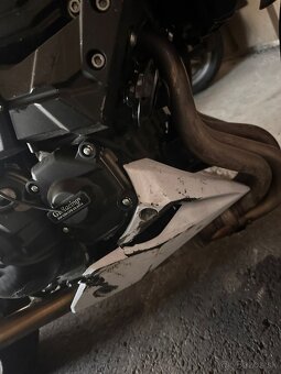Kawasaki z800 - 7