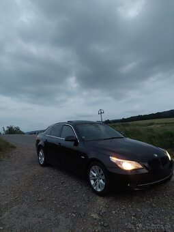 Bmw E60 - 7