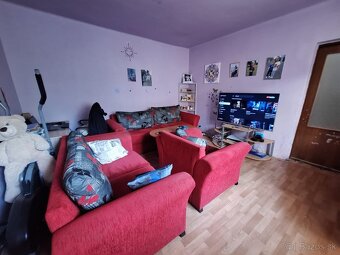 Rodinný dom 4+1, Podolie (okres NMnV) - 7
