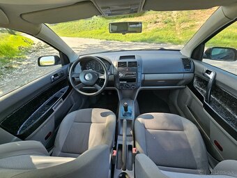 Volkswagen POLO IV 1.2htp - 7