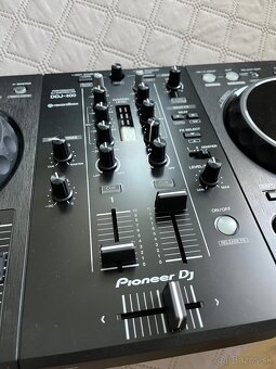 Predam dj kontroler Pioneer DDJ-400 - 7