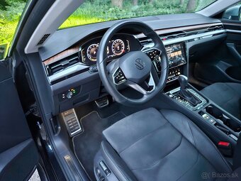 VW Arteon 2,0 TSI 140kw- 2022-Odpočet DPH-Elegance - 7