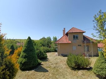 Rodinný dom pod lesom - Ploštín - Liptovský Mikuláš - 7