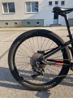 detsky bicykel Orbea MX 24 trail disc - 7