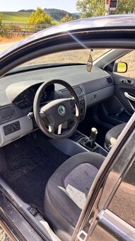 Škoda Fabia 1.2 benzín - 7