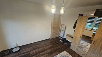 Na predaj 3-izbový byt - Liptovský Hrádok - Belanská štvrť - 7