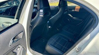 Mercedes Benz A 180CDI - 7