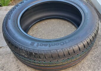 Letná pneumatika Continental SportContact 2 205/55 R16 91V - 7