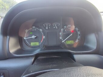 Skoda Octavia 1.9 TDI 66kw - 7