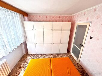 Slnečný 2i byt na Špačinskej ceste v TRNAVE - 7