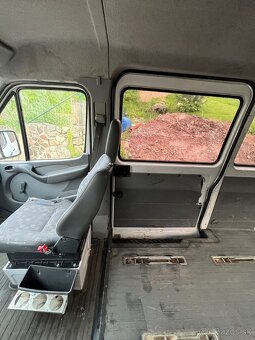 Sprinter 208 cdi - 7