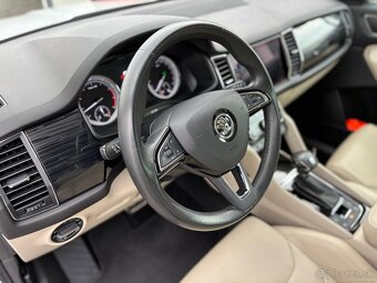 Predám Škoda Kodiaq - 7