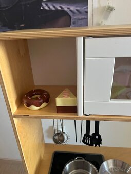 Detská kuchynka Ikea Duktig - 7