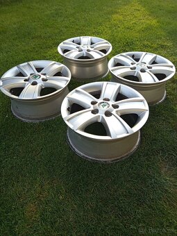 R15 5x112 - 7