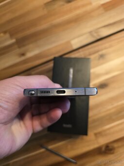 Predam Samsung Note 20, 256 GB, pamäť 8 GB. - 7