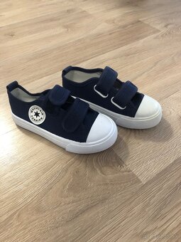 Predam detske topanky- rozne/ vid fotky - 7