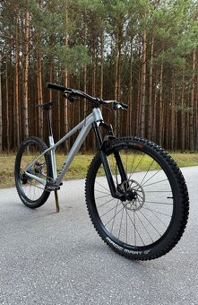 Canyon Stoic 4 - 7