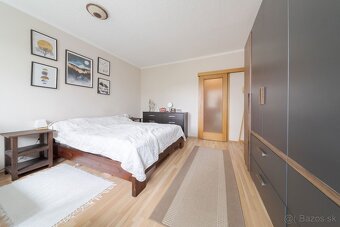 3-izbový, predaj, 80 m2, loggia, Viedenská, Košice - 7