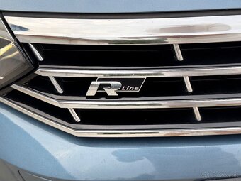 VW Passat 1.8 TSi DSG Rline - 7