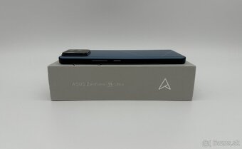Asus Zenfone 11 Ultra 12/256GB Skyline Blue + ZÁRUKA - 7