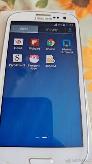 Samsung galaxy S3 neo GT-i9301i top stav - 7