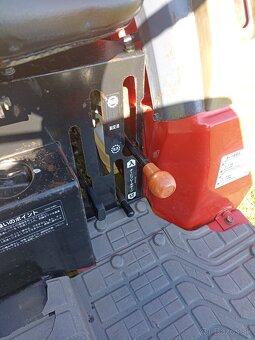 Mitsubishi MT 241 24koni 4x4 - 7