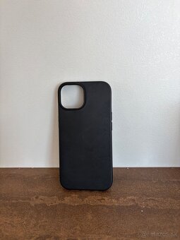 iphone 15, 256 GB, čierny - 7