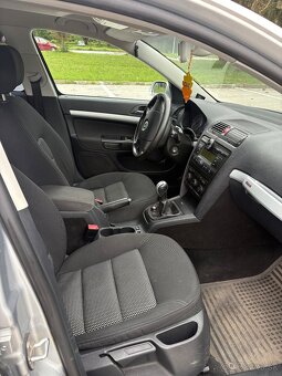 Octavia Scout 2  4x4 - 7
