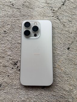 Iphone 15 Pro 256GB - 7