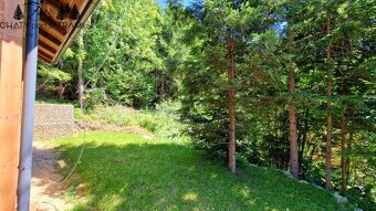 Znížená CENA Nová chata na TOP mieste Tále Nízke Tatry - 7