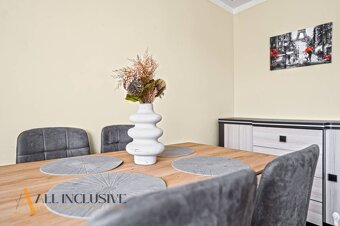 ALL INCLUSIVE | NA PREDAJ 3-IZBOVÝ BYT S BALKÓNOM, DUNAJSKÁ - 7