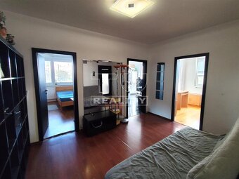 Predaj 3-izbového bytu v zelenej časti Bratislava-Petržalka - 7