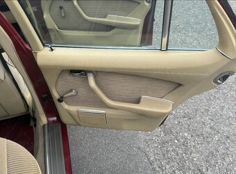 Mercedes 280 se - 7