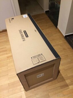 Reproduktory Monitor Audio PL300 (PÁR) - 7