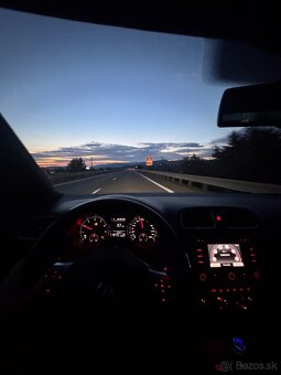 Volkswagen Golf 6 GTI DSG - 7