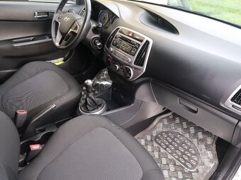 Hyundai i20 2015 - 7