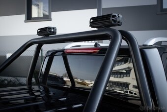 Nissan Navara Double Cab 190 - 7