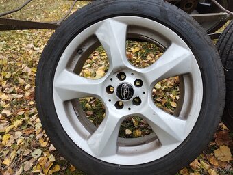 Aku disky RC design 5x100 R17 - 7