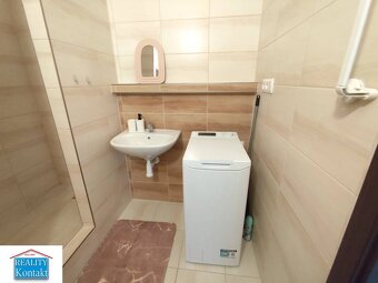 Ponúkame na prenájom 1-izbový byt v Šuranoch - 7