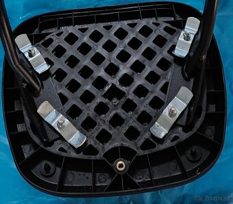 Kufor univerzálny plastový - 7