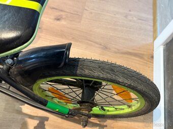 Detsky bicykel 16 - 7