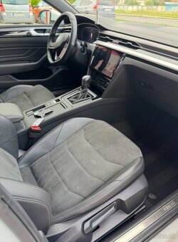 Volkswagen Arteon SB RLINE 2.0TDI 147Kw 4Motion - 7
